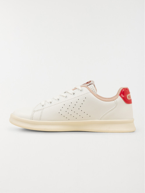 Baskets basses Hummel femme (36-41)