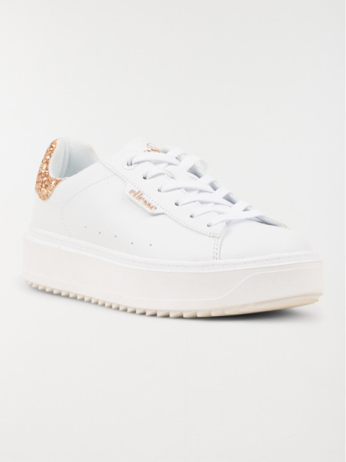Baskets femme basses ELLESSE (36-41)