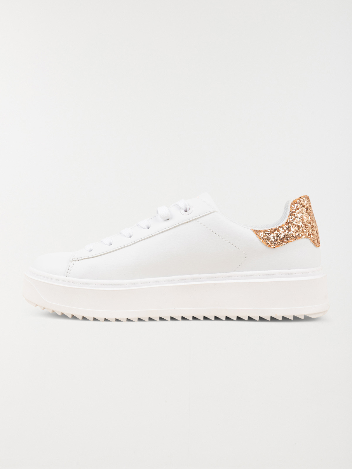 Baskets femme basses ELLESSE (36-41)