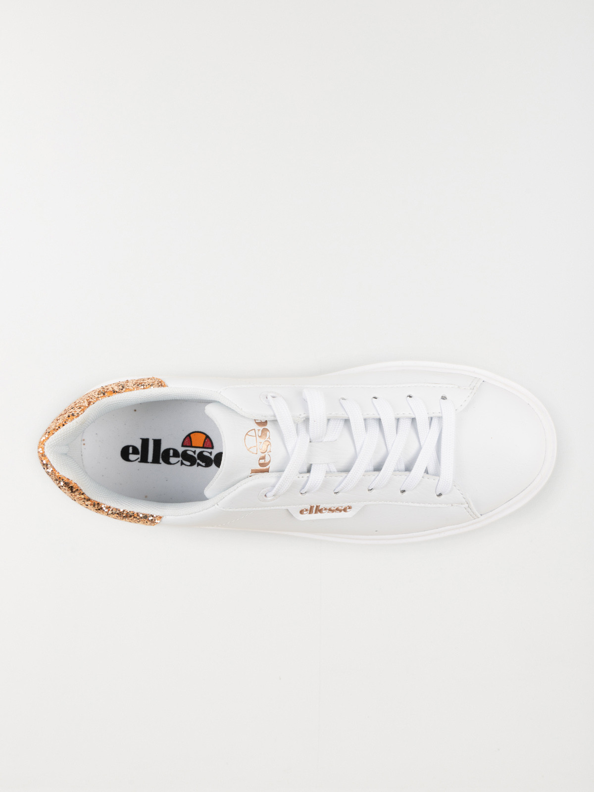 Baskets femme basses ELLESSE (36-41)