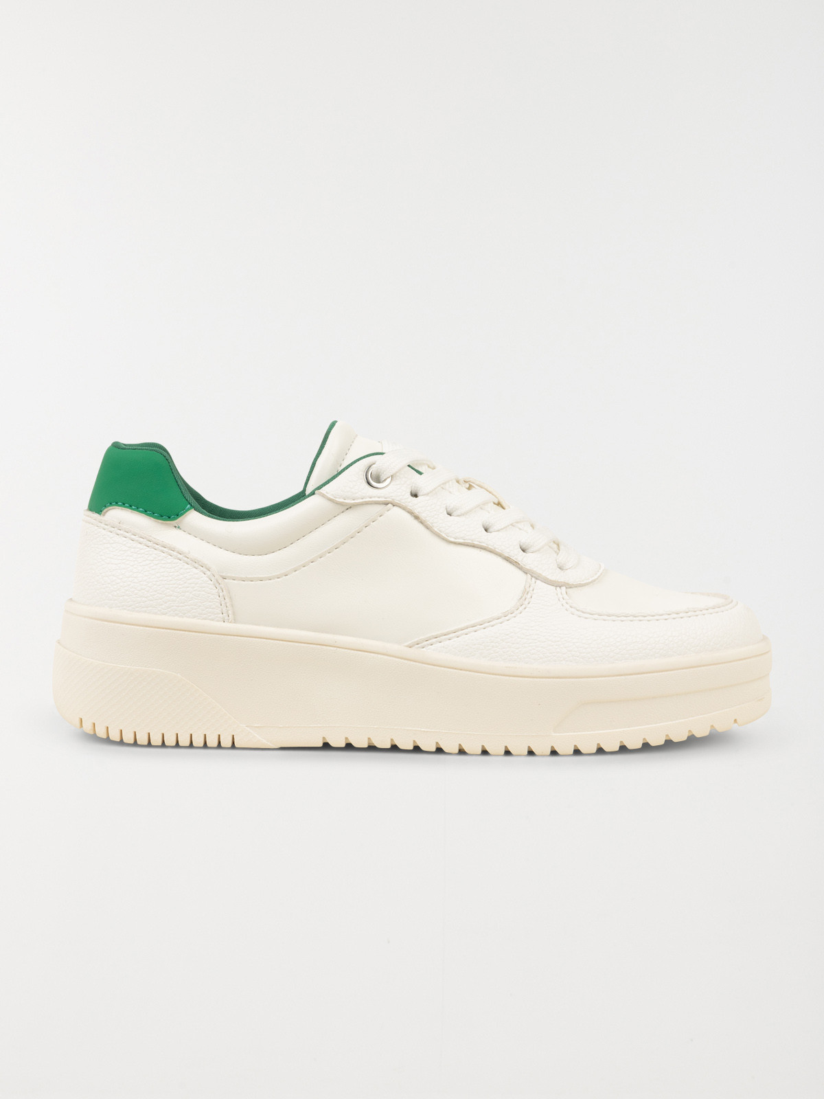Baskets femme basses (36-41)
