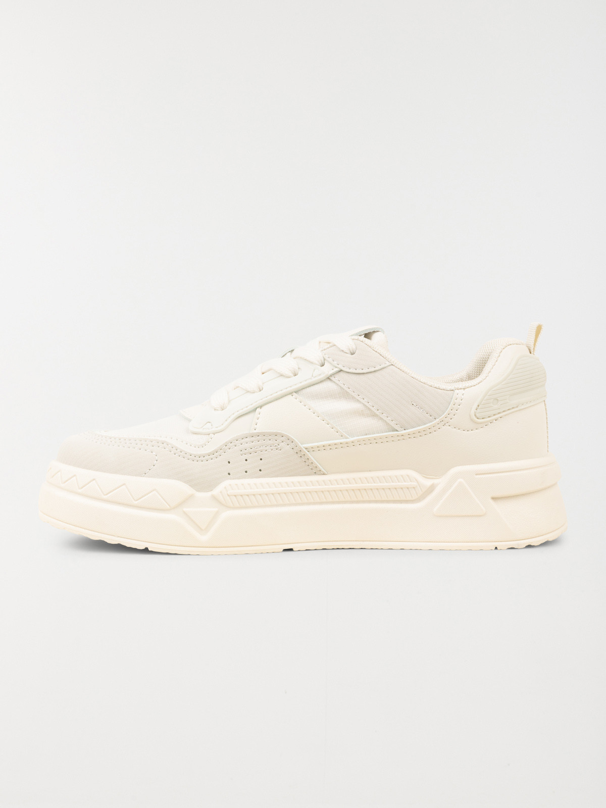 Baskets femme basses (36-41)