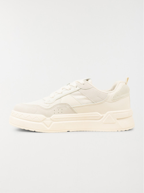 Baskets femme basses (36-41)