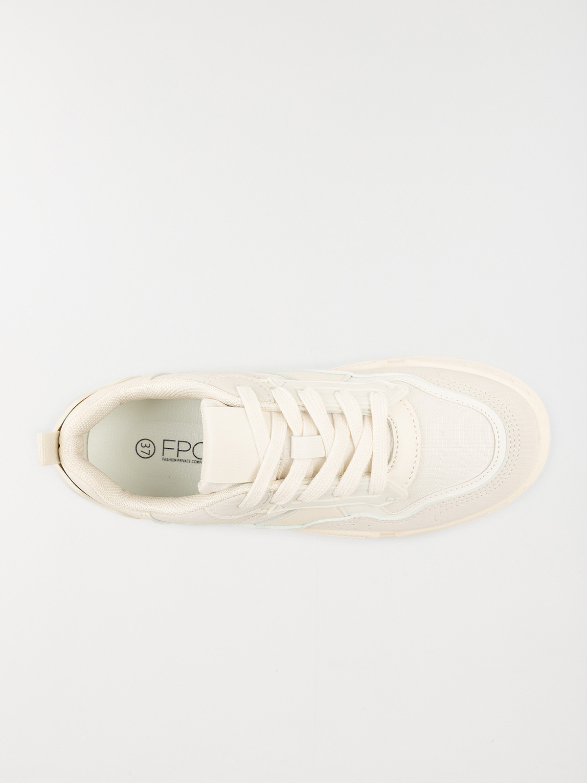 Baskets femme basses (36-41)