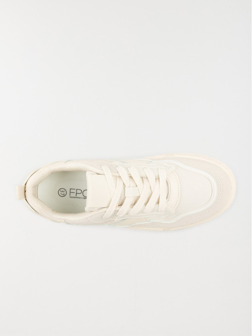 Baskets femme basses (36-41)