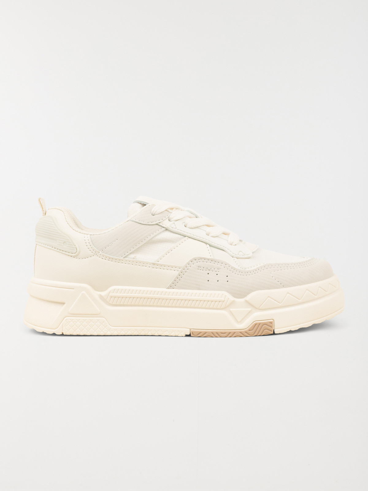 Baskets femme basses (36-41)