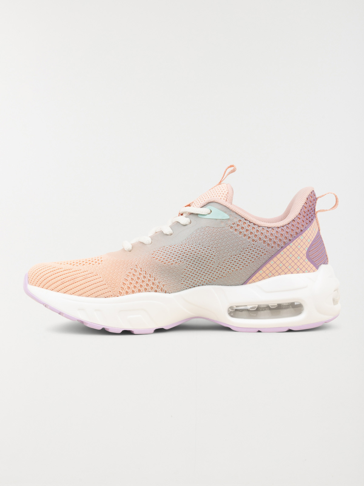 Basket de sport femme lilas (36-41) Basket de sport femme lilas (36-41)