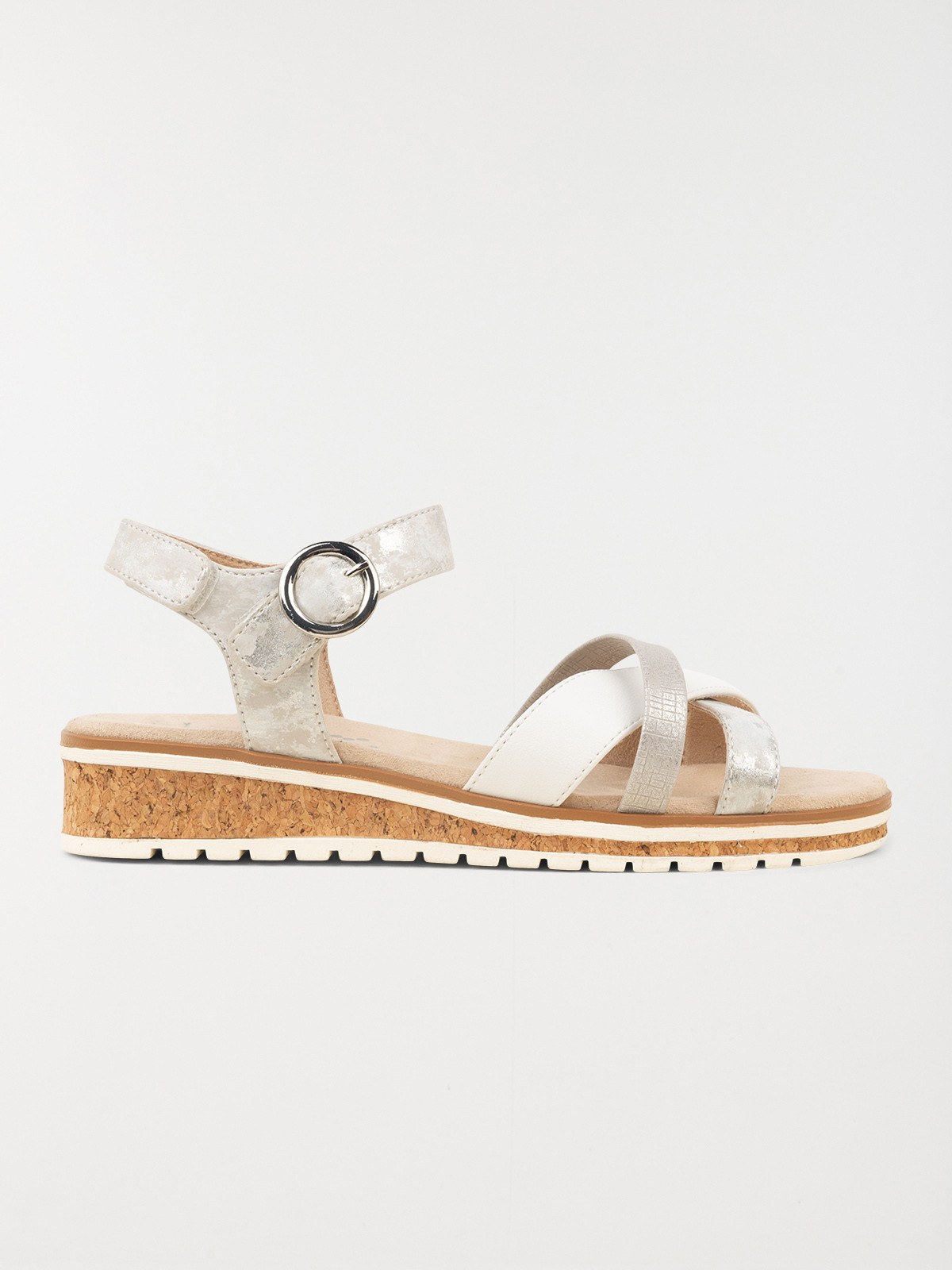 Sandale semelle epaisse femme 36 41