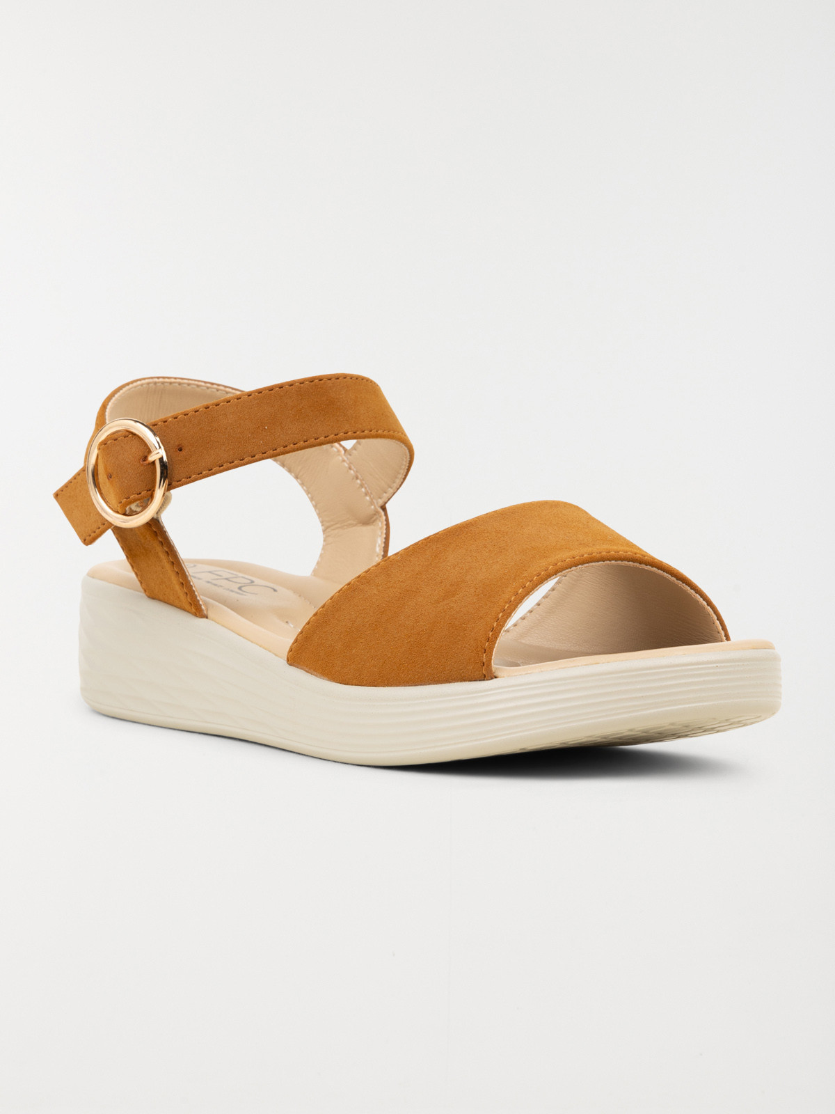 Sandale semelle épaisse femme (36-41) Sandale semelle épaisse femme (36-41)