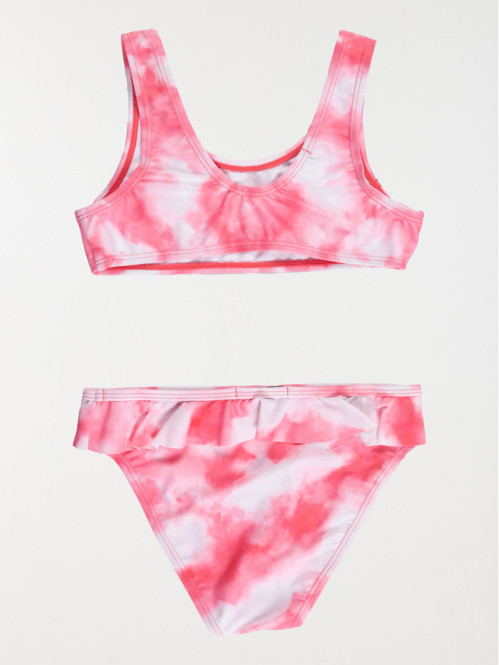 Maillot de bain fille (3-10A)