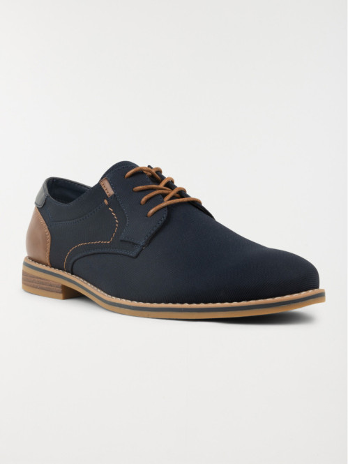 Chaussures lacets homme...