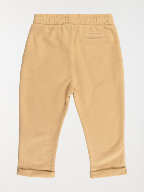 Pantalon camel garçon (3-36M)
