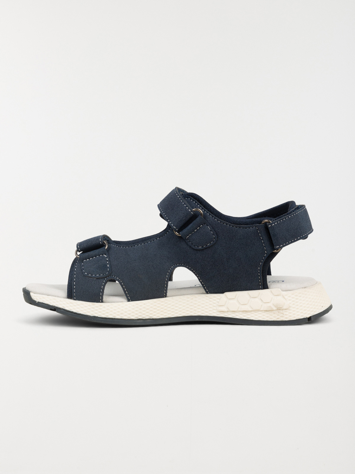 Sandale garçon navy (31-35) Sandale garçon navy (31-35)