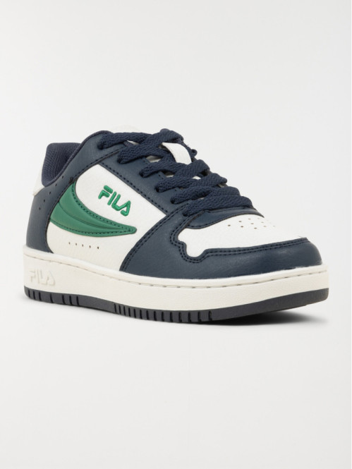 Basket Fila Danilo II garçon (36-39) Basket Fila Danilo II garçon (36-39)