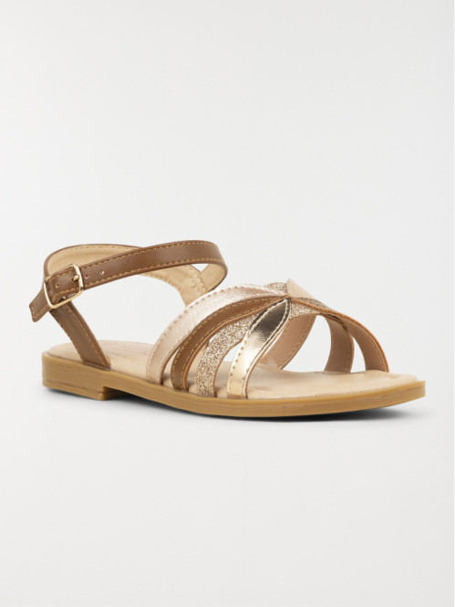 Sandales filles 34 on sale