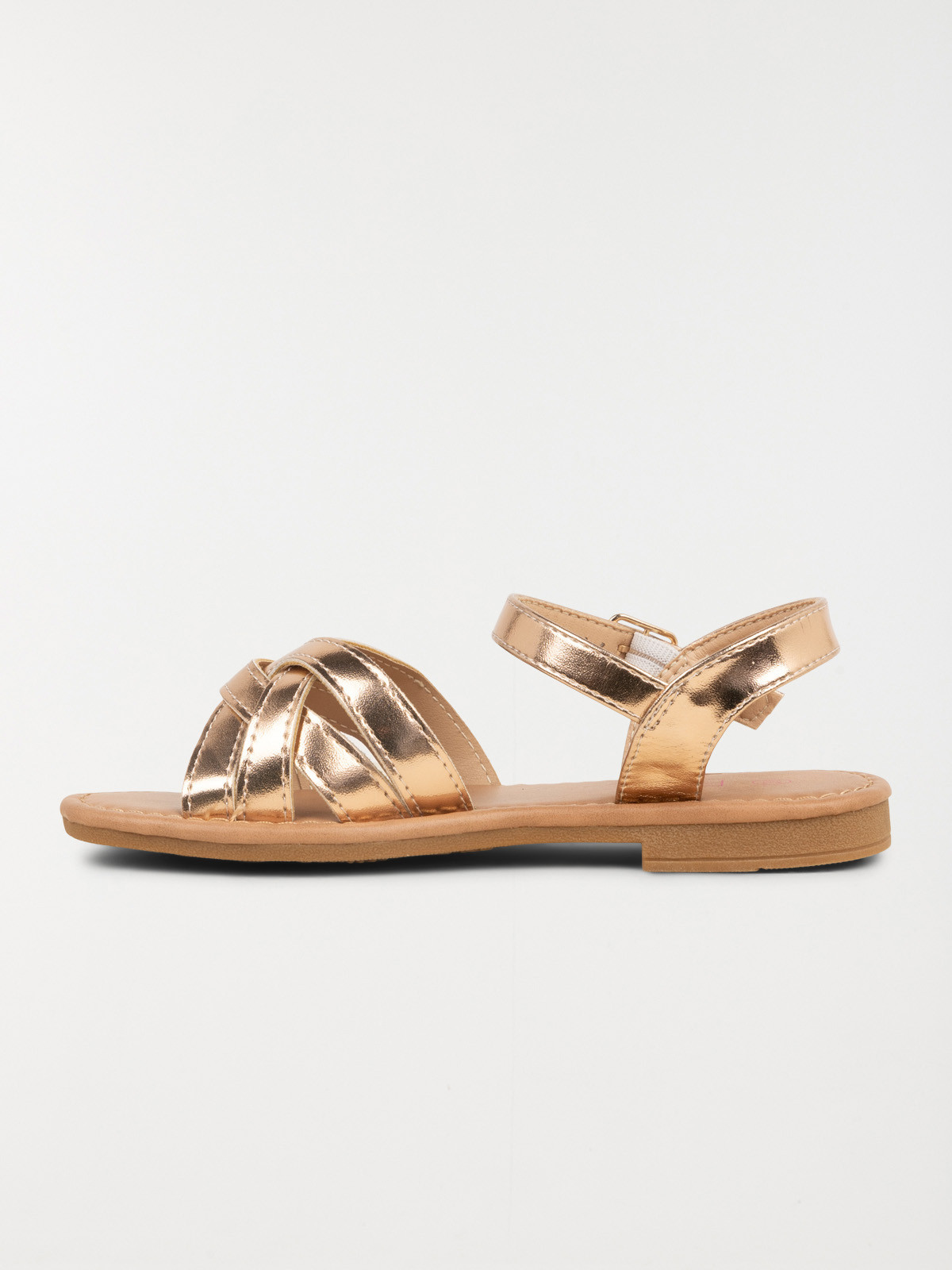 Sandales roses fille (31-35) Sandales roses fille (31-35)