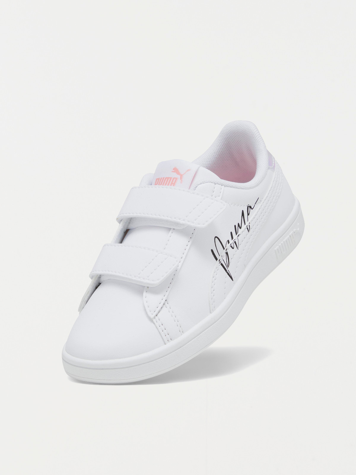 Baskets PUMA SMASH 3.0 fille (28-33)