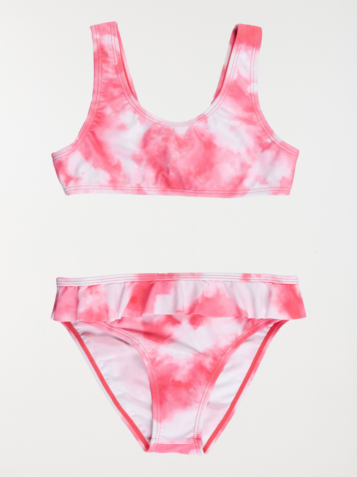 Maillot de bain fille (3-10A)