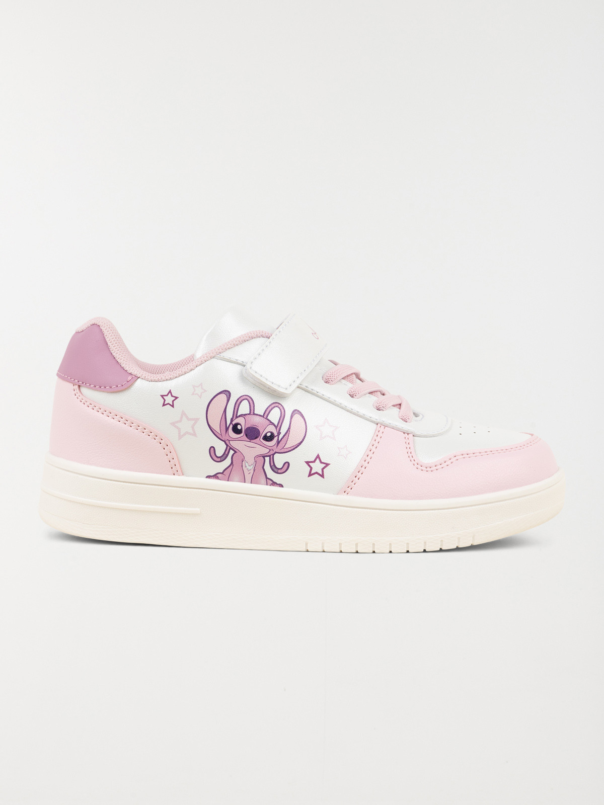 Basket Angel Stitch fille (31-35)