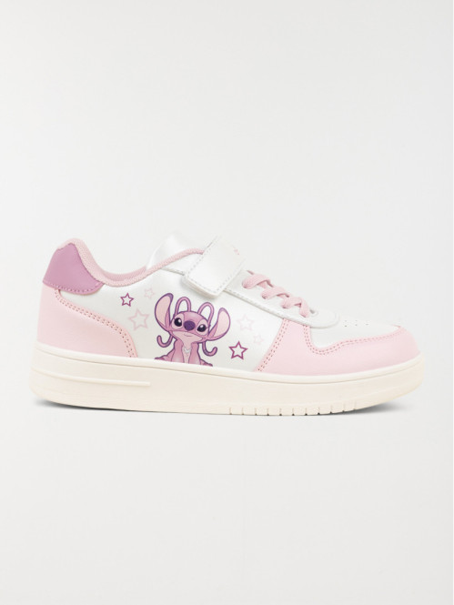 Basket Angel Stitch fille (31-35)