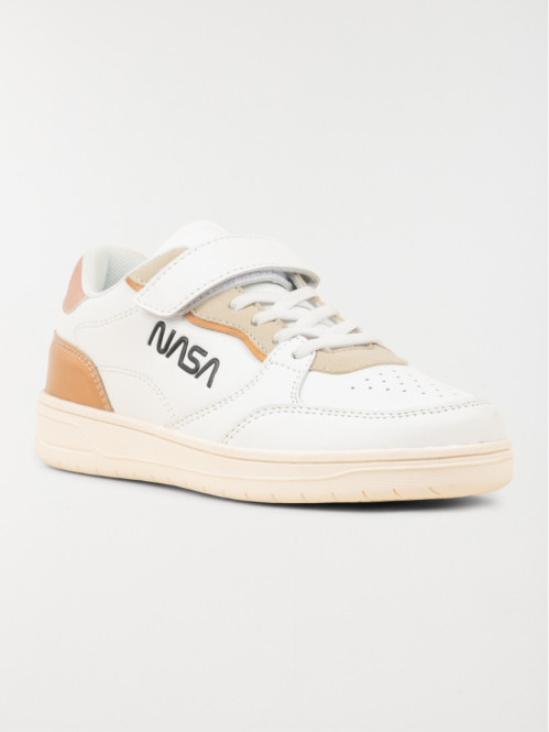 Baskets NASA scratch fille (33-38) Baskets NASA scratch fille (33-38)