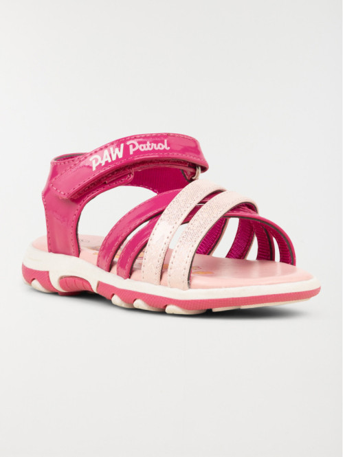 Nu-pied Stella Pat'...