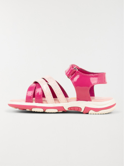 Nu-pied Stella Pat'...