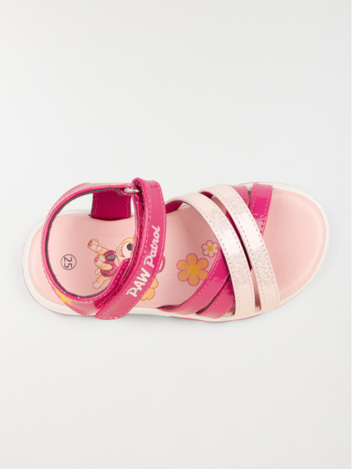 Nu-pied Stella Pat'...