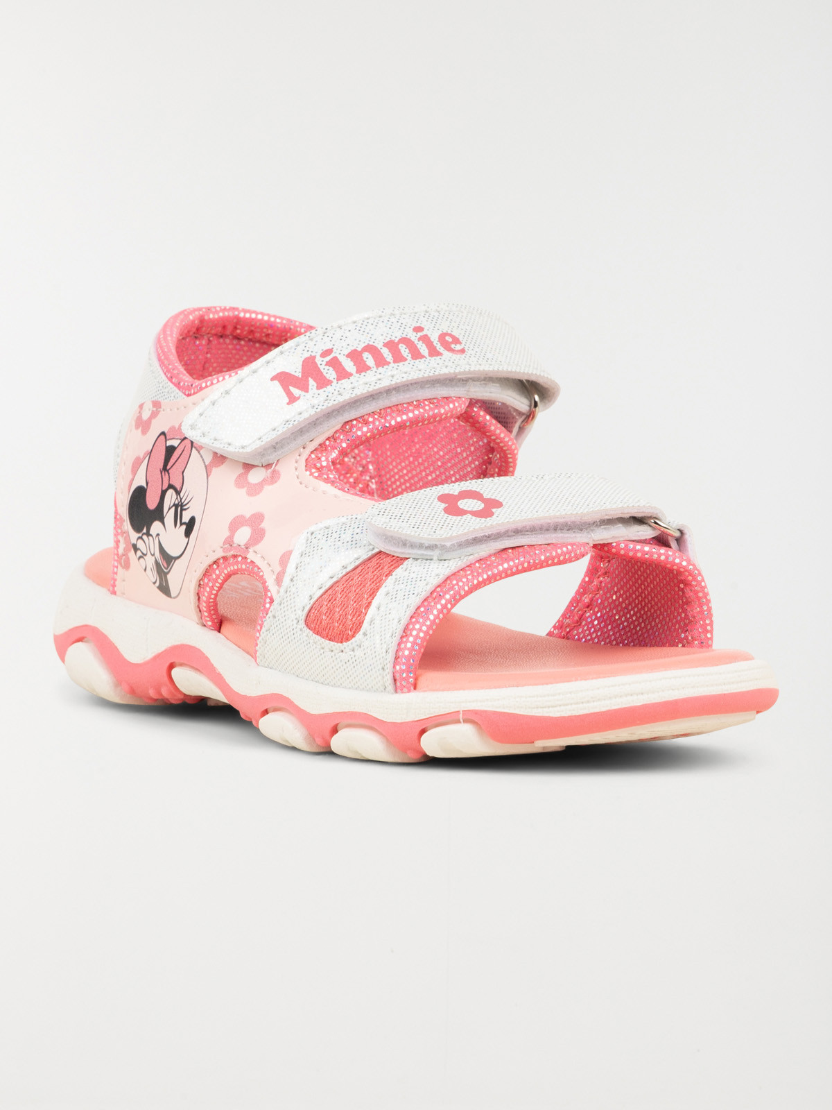 Nu-pied Minnie fille (24-29)