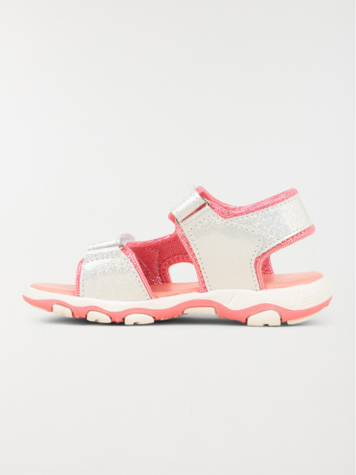 Nu-pied Minnie fille (24-29)