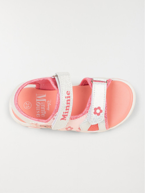 Nu-pied Minnie fille (24-29)