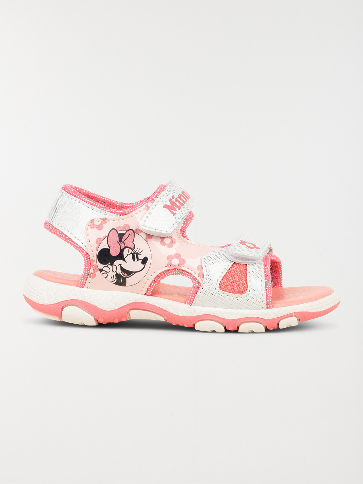 Nu-pied Minnie fille (24-29)