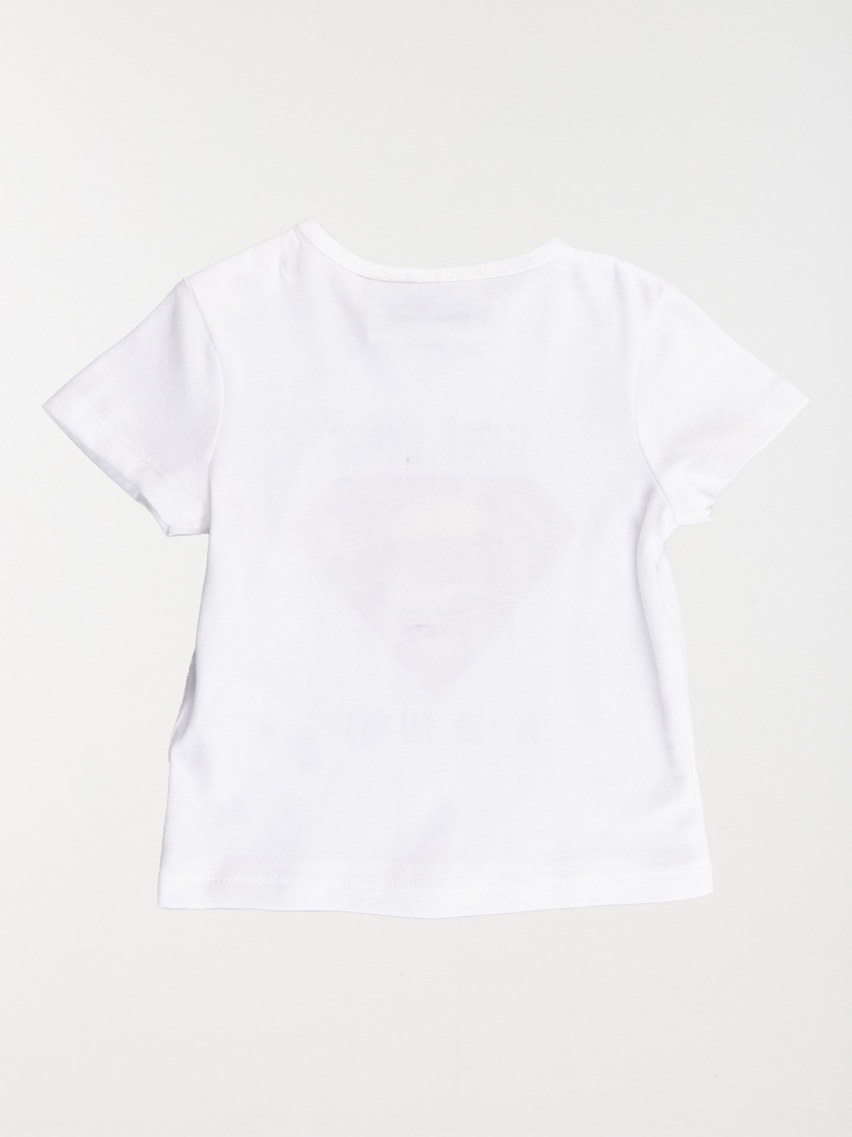 Tee-shirt Superman garçon (3-24M)