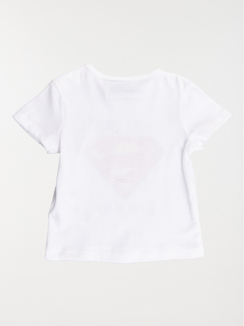 Tee-shirt Superman garçon (3-24M)