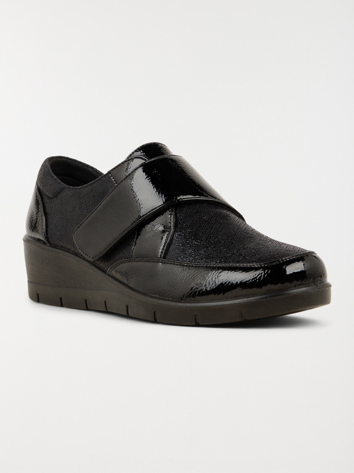 Chaussures scratch femme confort top