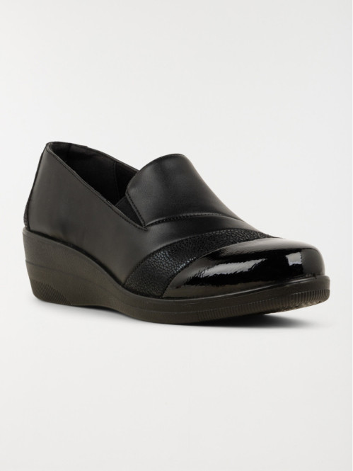 Chaussure noire confort...