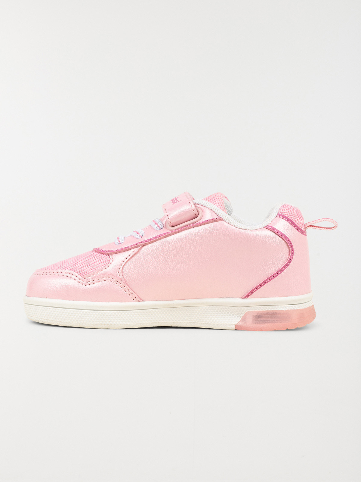 Baskets Pat' Patrouille fille (24-30)