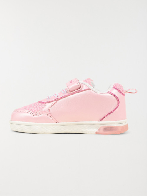 Baskets Pat' Patrouille fille (24-30)