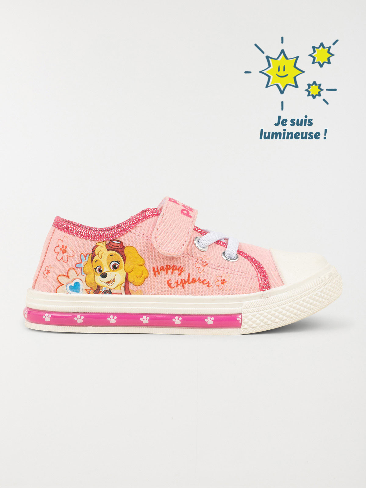 Tennis Stella Pat' Patrouille (24-29)