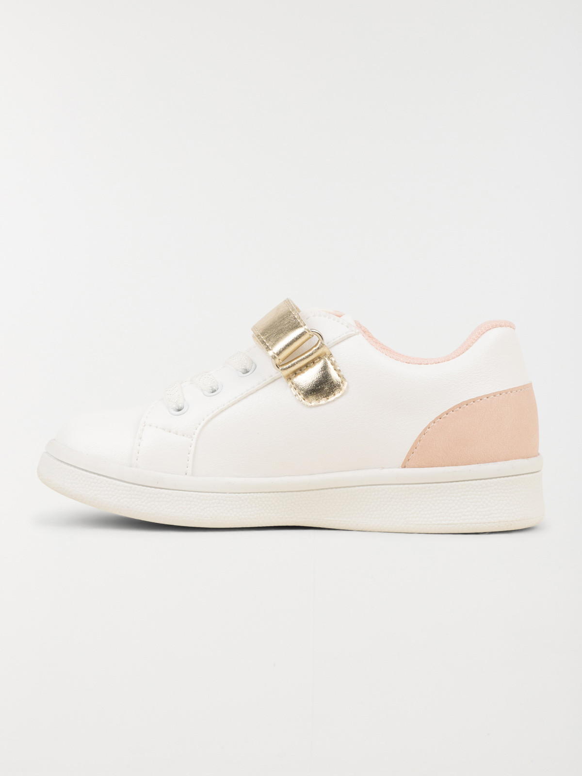 Baskets arc-en-ciel fille (24-30)