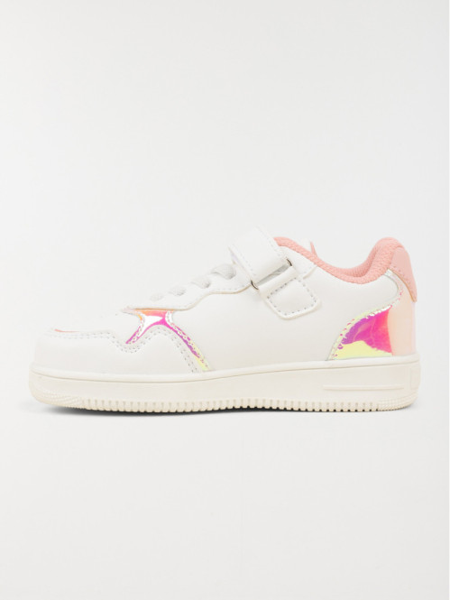 Baskets danseuse étoile fille (24-30) Baskets danseuse étoile fille (24-30)