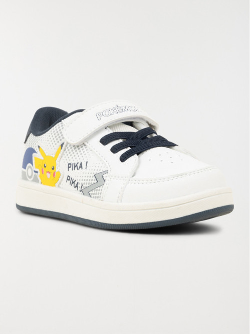 Baskets Pokémon garçon (25-30)