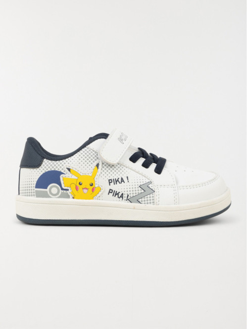 Baskets Pokémon garçon (25-30)