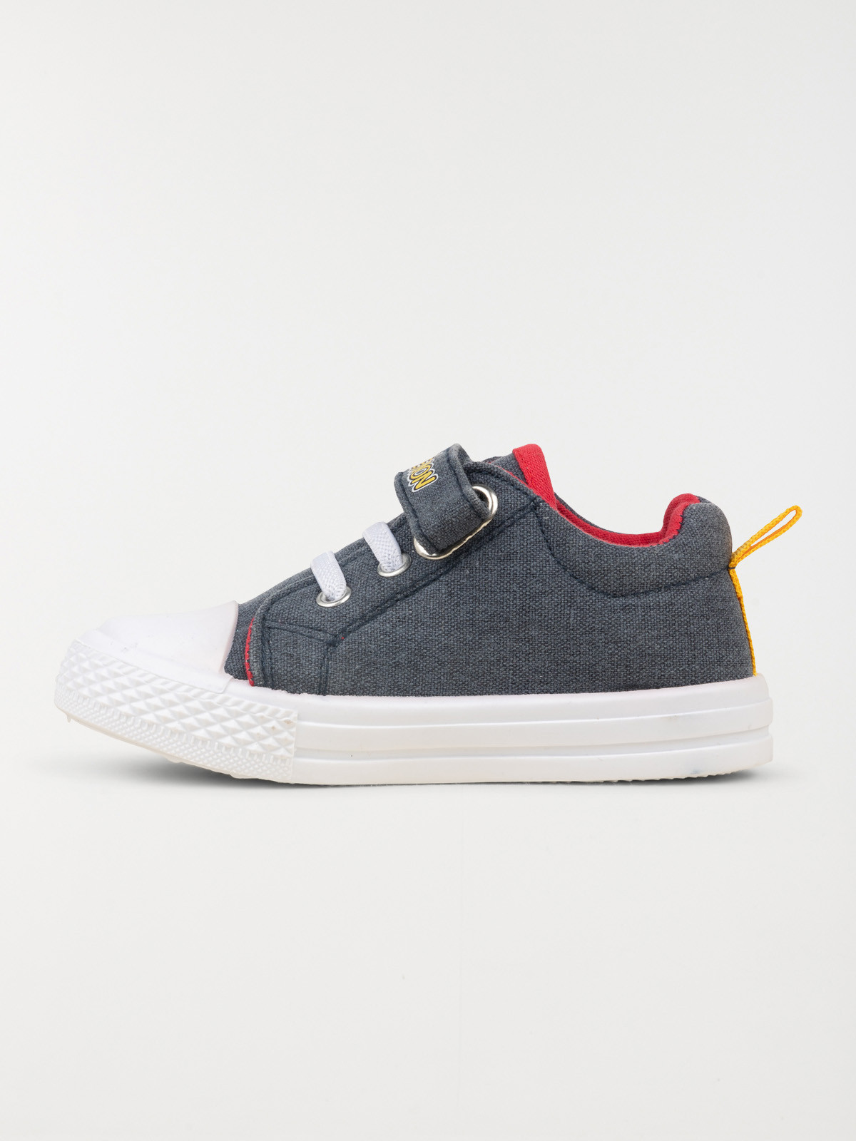 Baskets en toile Pokémon garçon (25-30)