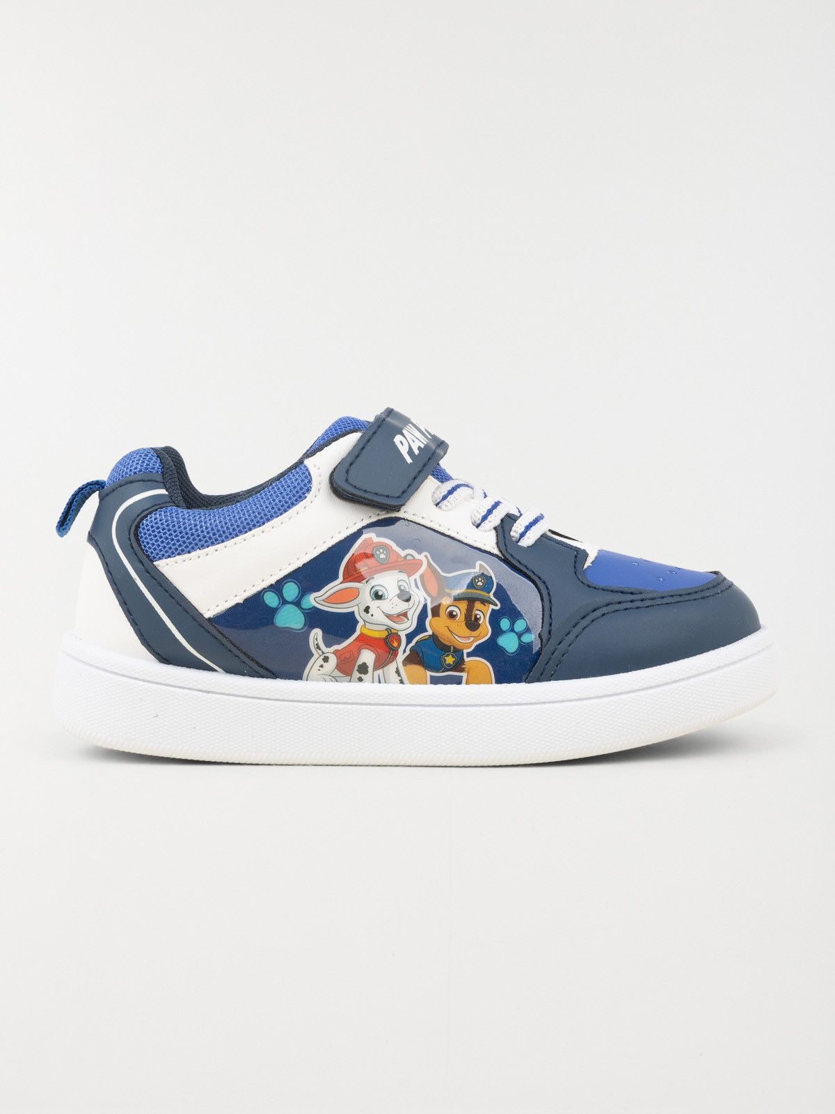 Baskets Pat' Patrouille garçon (24-29) Baskets Pat' Patrouille garçon (24-29)