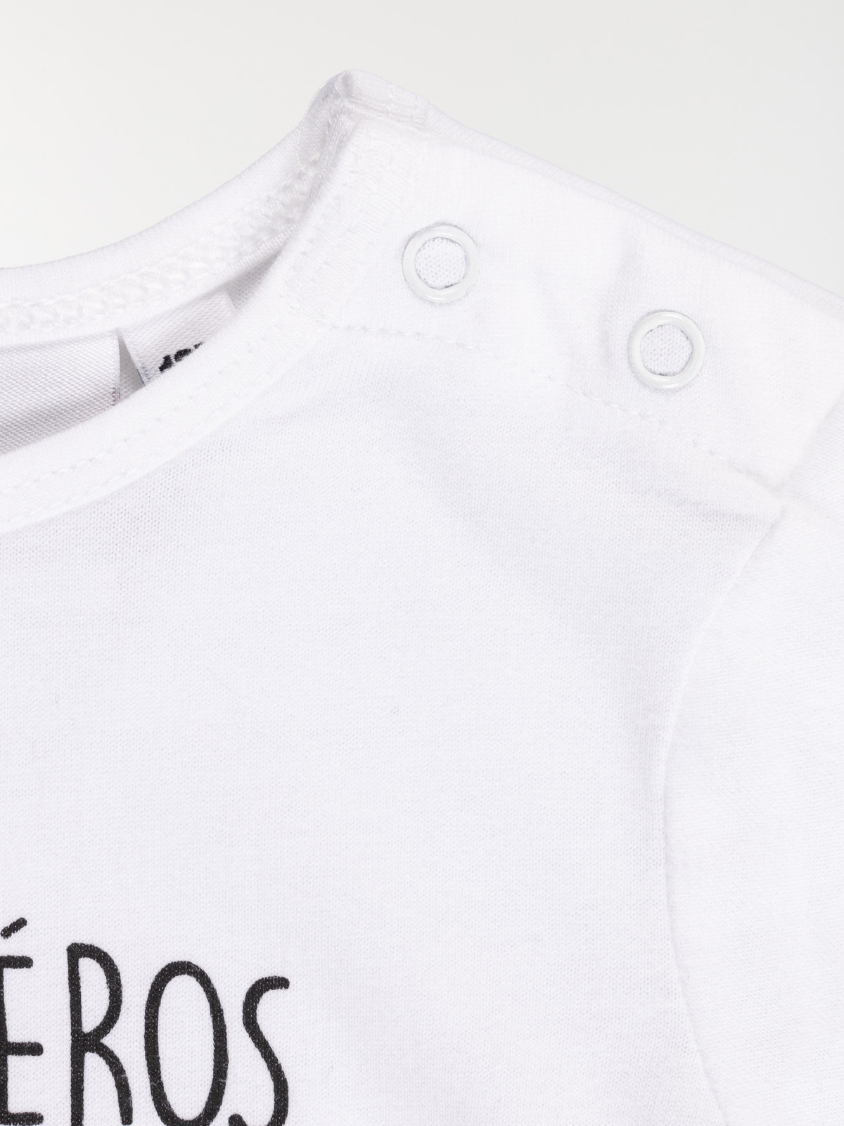 Tee-shirt Superman garçon (3-24M)