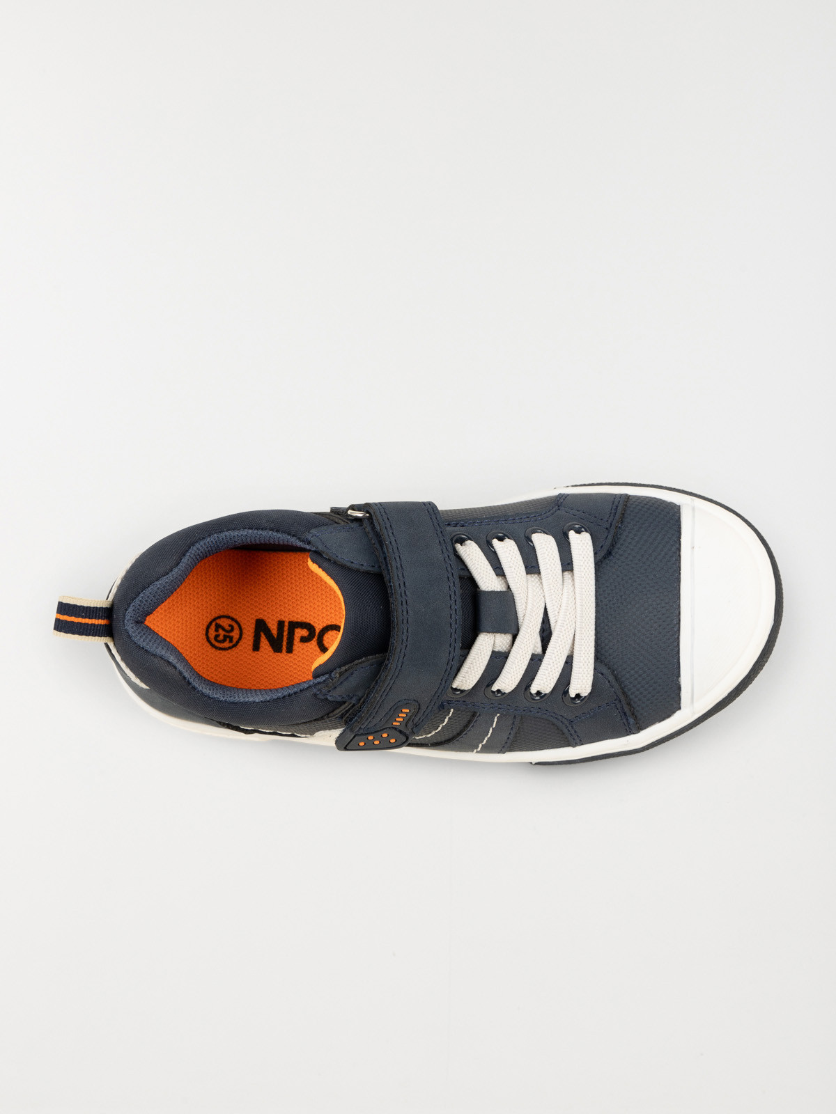 Baskets à scratchs garçon (24-29) Baskets à scratchs garçon (24-29)