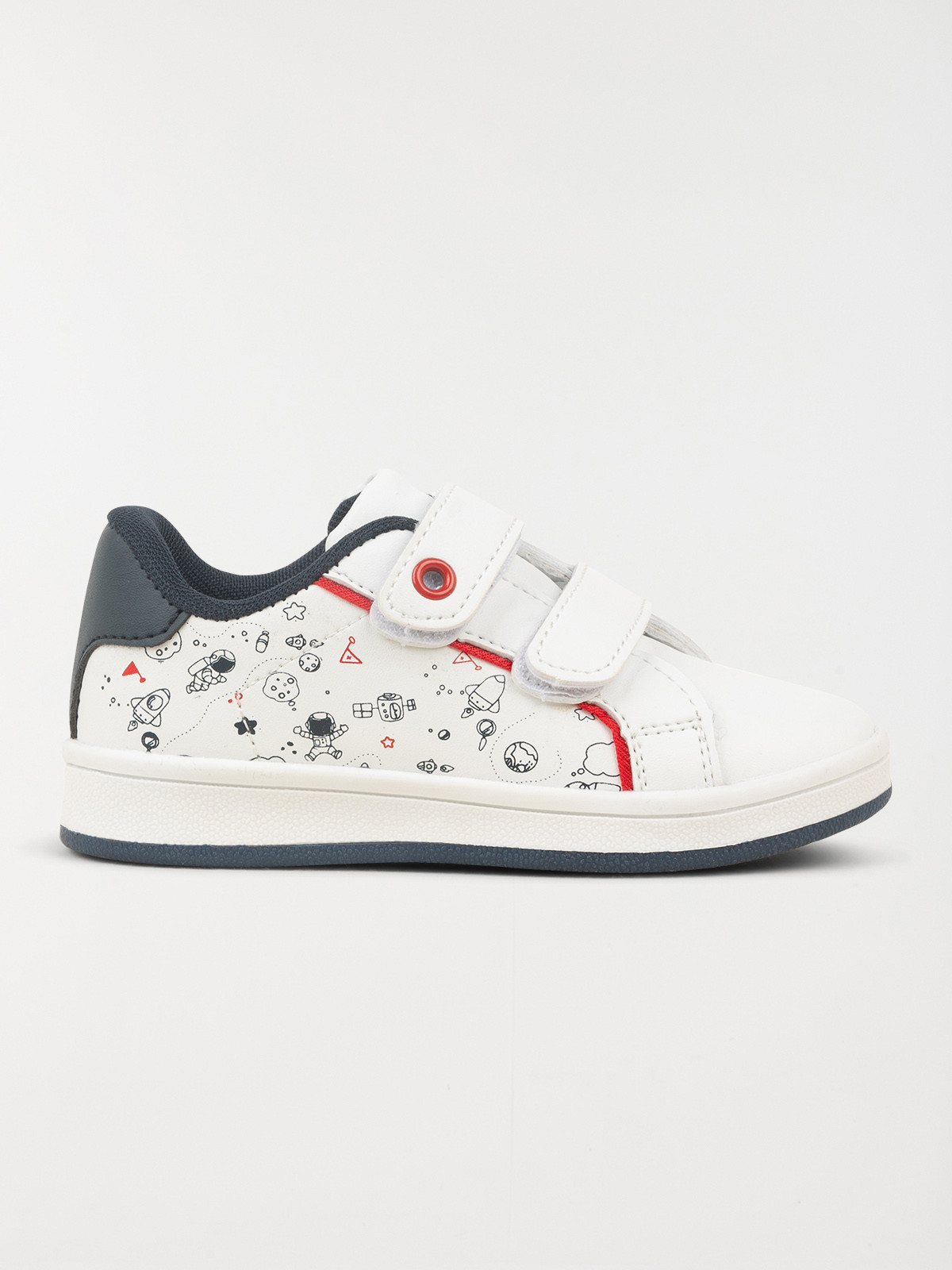 Basket motifs espace garcon 24 30