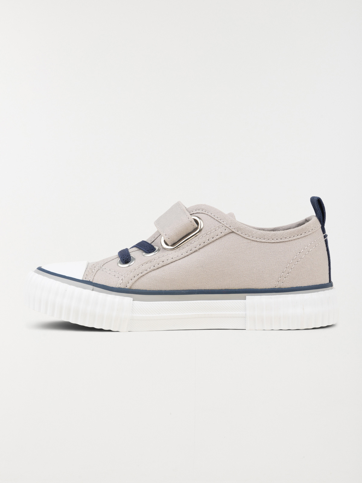 Tennis toile fusée garçon (24-30)