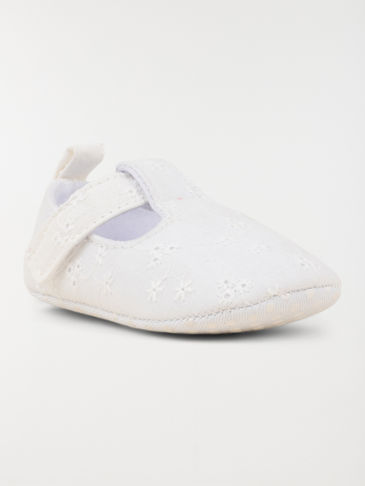 Bottons broderie anglaise fille (16-20) Bottons broderie anglaise fille (16-20)